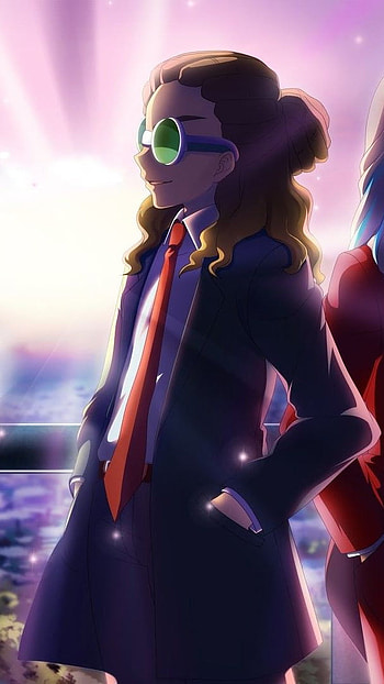 Ranmaru kirino, inazuma, anime HD phone wallpaper