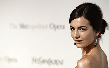 Camilla Belle Gorgeous, camilla-belle, celebrities, girls HD wallpaper