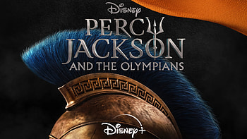 TV Show, Percy Jackson and the Olympians HD wallpaper