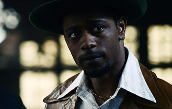 LaKeith Stanfield, Panic attacks, Judas and the Black Messiah, Role HD wallpaper