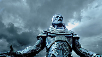 Oscar Isaac, , Character depiction, X-men apocalypse HD wallpaper