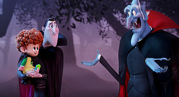 Hotel Transylvania 3 , hotel-transylvania-3, 2018-movies, animated-movies HD wallpaper
