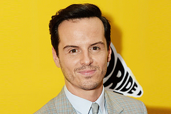Andrew Scott HD wallpaper
