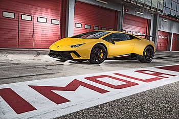 Lamborghini Huracan Performante , lamborghini-huracan-performante, lamborghini-huracan, lamborghini, 2018-cars, cars HD wallpaper