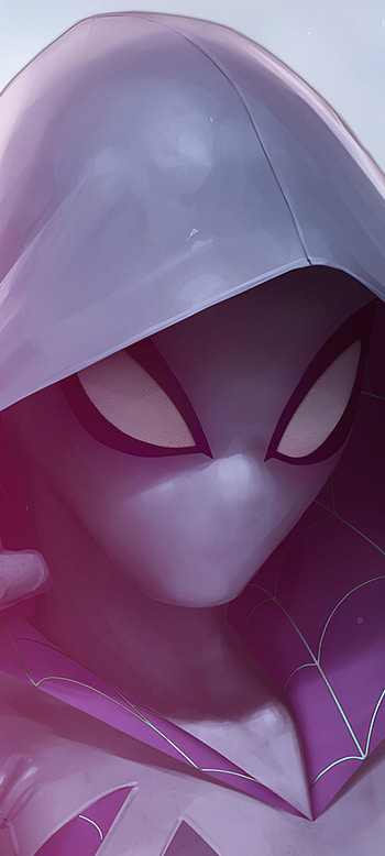 Comic, Spider-Gwen HD phone wallpaper