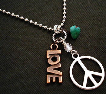 love, decorative, chain, heart HD wallpaper