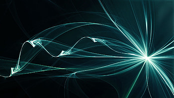 Abstract, Background, Shine, Light, Lines, Plexus HD wallpaper