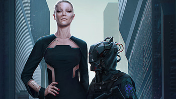 Cyberpunk 2077 2019 Poster , cyberpunk-2077, games, ps-games, xbox-games, pc-games, 2019-games, poster HD wallpaper
