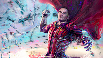 Magneto Artwork , x-men, superheroes, artwork, artist, deviantart HD wallpaper