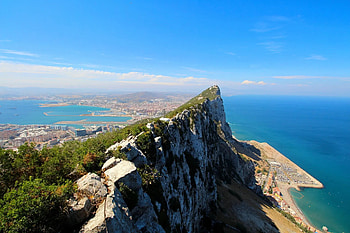 Gibraltar travels, Private jet, Helicopter hire, Aeroaffaires HD wallpaper