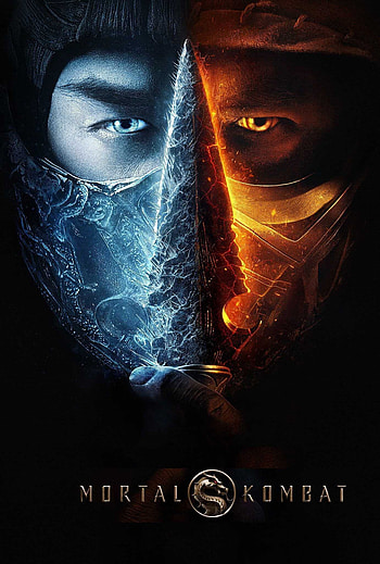 Mortal Kombat movie, 2021 HD phone wallpaper
