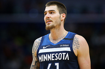 NBA players, Juancho Hernangomez, Willy Hernangomez, Family connection HD wallpaper