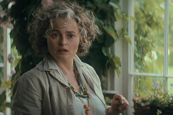 Agatha Christie's Seven Dials — Period TV Drama, TV Show, Helena Bonham Carter HD wallpaper