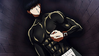 Mashle Anime - Mash Burnedead Magic and Muscles Background, Anime, Mashle: Magic and Muscles, Mash Burnedead HD wallpaper