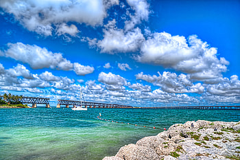 Key West travels, Eternally Creative Gulf of Mexico, Key West HD wallpaper