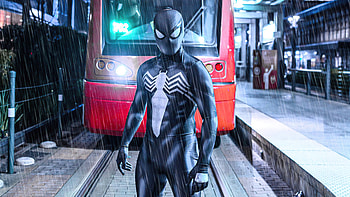 Spiderman Ps5 2020, spider-man-miles-morales, games, 2020-games, ps5-games, ps-games, spiderman, marvel HD wallpaper
