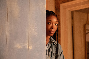 Brandy Norwood in The Front Room - Ultra, movie, The Front Room, Brandy Norwood HD wallpaper