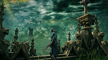 Elden Ring, Elden Ring, video game, Tarnished (Elden Ring) HD wallpaper
