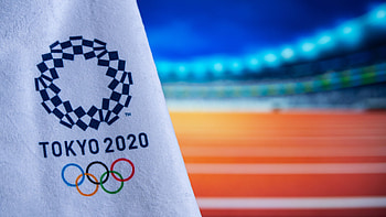 2020 Olympics, Summer games excitement, Olympic fever, Memorable sports moments HD wallpaper