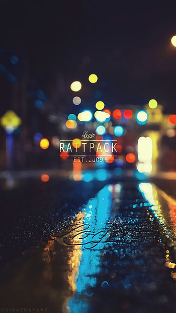 Rattpack, Logic, Sir Robert Bryson Hall II, (Made By [Instagram HD phone wallpaper