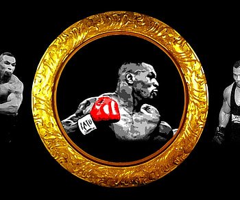 Boxing, Sports, American, Mike Tyson, Boxer HD wallpaper