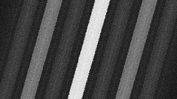 Dusty Lines Pattern, pattern, abstract, lines, artist, digital-art, monochrome, black-and-white HD wallpaper
