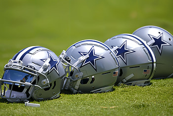 Silver Star Helmets — Dallas Cowboys NFL, Sports, Football, Football Helmet HD wallpaper