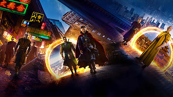 2016 Doctor Strange , doctor-strange, 2016-movies, movies HD wallpaper