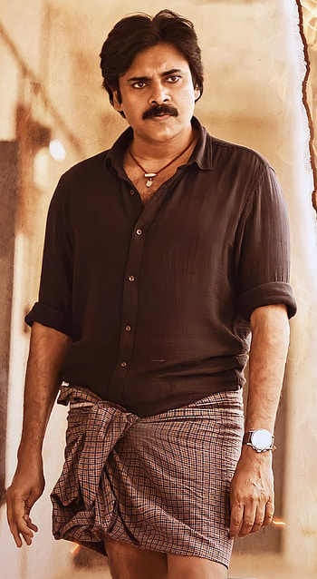 Bheemla nayak, actor, pawankalyan, bheemla_nayak, tollywood, pawan, Bollywood, pawan_kalyan HD phone wallpaper