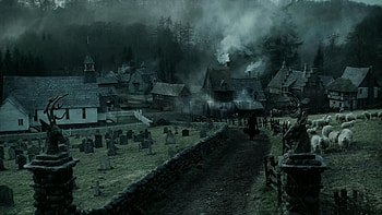 Sleepy Hollow 1999 movie, Sleepy Hollow, Sleepy Hollow movie, Gothic horror HD wallpaper