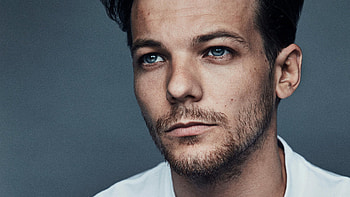 Top quality backgrounds, Louis Tomlinson HD wallpaper