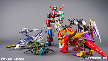 Note: Predacons make great Robeasts. :) HD wallpaper