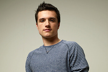 Josh Hutcherson, Top , backgrounds HD wallpaper