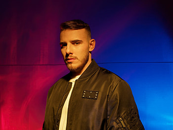 Ochman, Polish singer, Live day 4, First rehearsal clip released HD wallpaper