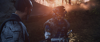 Ghost of Tsushima, Ghost of Tsushima HD wallpaper
