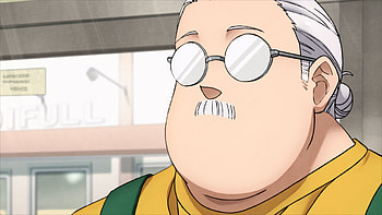 Anime, Sakamoto Days, Taro Sakamoto HD wallpaper