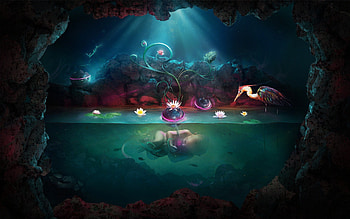 Last Hope, hope, graphics HD wallpaper