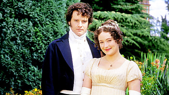 Pride and Prejudice, Darcy and Lizzie, Orgoglio e Pregiudizio, Jane Austen HD wallpaper