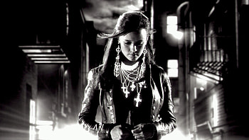 Sin City (2022) movie HD wallpaper