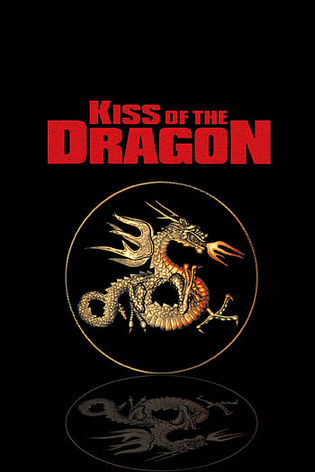 Kiss of the Dragon movie, Martial arts action, Thrilling undercover operation, Explosive fights HD phone wallpaper