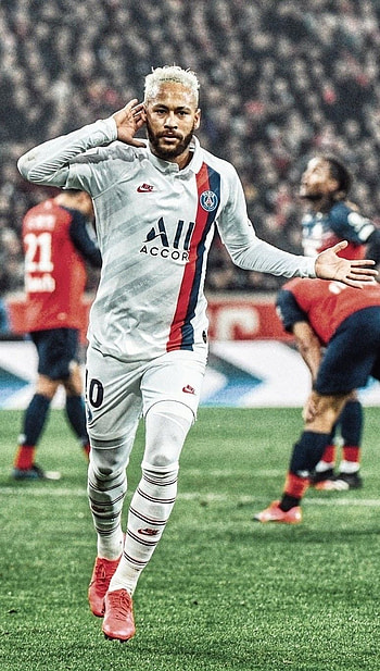 Pin de Marcos Paulo Assis Viana em Parede celular. Jogadores de futebol, de futebol, Fotos de jogadores de futebol, Neymar 2021 HD phone wallpaper
