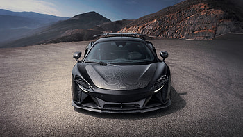 Novitec Mclaren Artura 2024, mclaren-artura, mclaren, cars, 2024-cars HD wallpaper