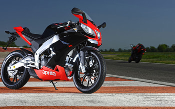 Aprilia RS4 125, Aprilia HD wallpaper