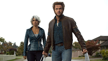 X-Men: The Last Stand, Movie backdrops, Thrilling suspense, Dynamic storytelling HD wallpaper