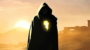 Black Adam Movie Fanart, black-adam, superheroes, movies, 2021-movies, artist, artwork, digital-art HD wallpaper