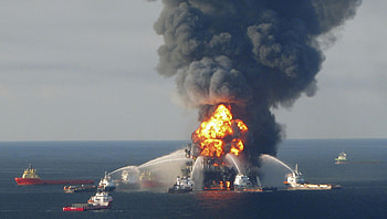 Deepwater Horizon (2022) movie HD wallpaper