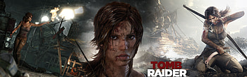 Tomb Raider , , Backgrounds HD wallpaper
