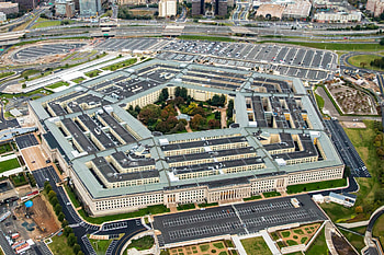 Pentagon, Extremism challenge, Military stand down, Addressing issues HD wallpaper
