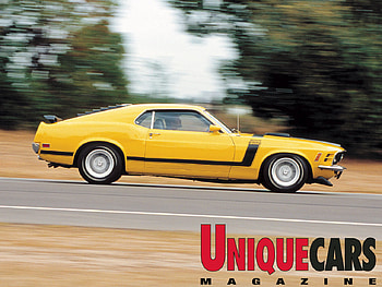 1970 Mustang Boss 302, ford, mustang, boss HD wallpaper