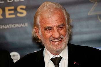 Jean-Paul Belmondo ideas, Mrea raznovrsnost, Jean Paul Belmondo HD wallpaper